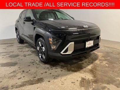 Certified 2024 Hyundai Kona SEL w/ Convenience Package
