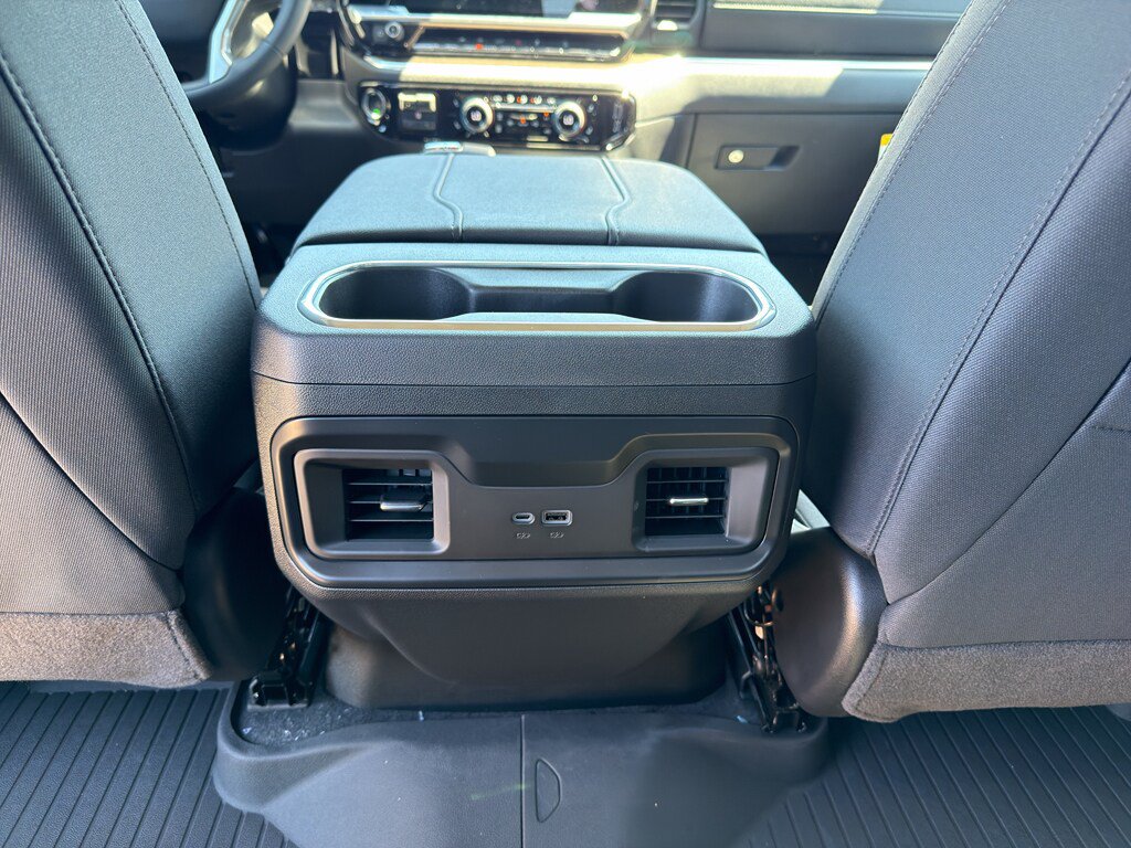 New 2026 Chevrolet Silverado 1500 RST AWD/4WD image 18