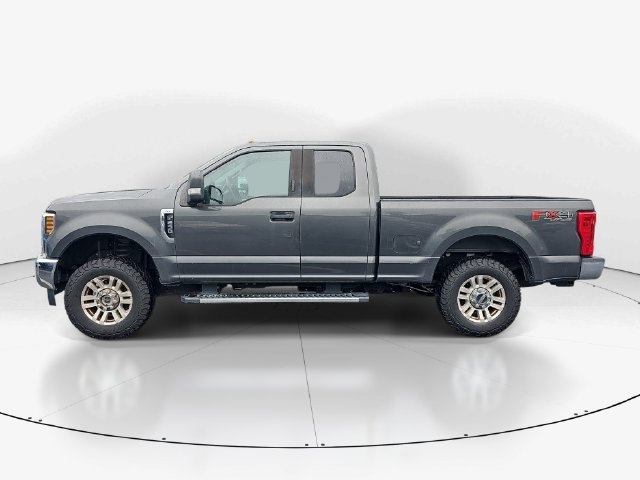 Used 2019 Ford F250 XLT w/ XLT Value Package AWD/4WD image 6