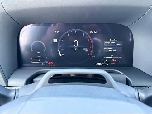 New 2026 Lexus GX 550 image 43