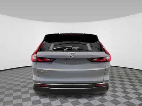 New 2026 Honda CR-V EX-L image 5