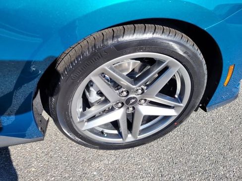 New 2026 Ford Mustang Premium image 40