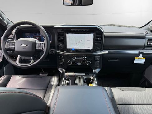 New 2026 Ford F150 Raptor image 10