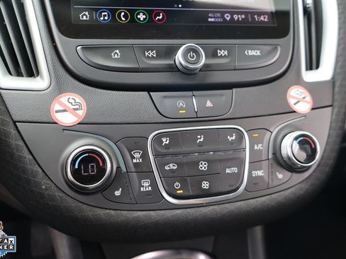 Used 2024 Chevrolet Malibu LT FWD image 20