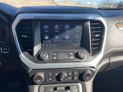 Used 2022 GMC Acadia SLE w/ Driver Convenience Package image 5