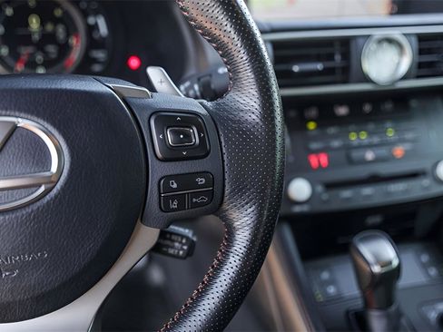 Used 2018 Lexus RC 350 image 13