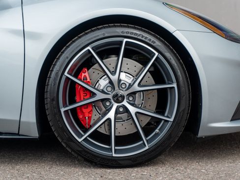 New 2026 Lotus Emira SE RWD image 32