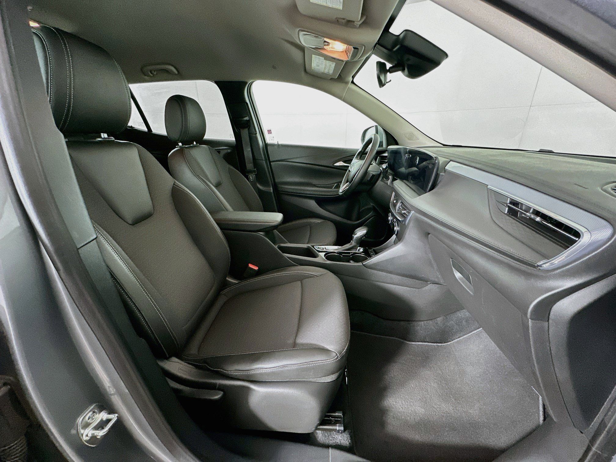 Used 2026 Buick Encore GX Preferred FWD image 29