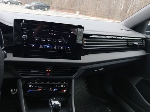 New 2026 Volkswagen Jetta Sport image 17