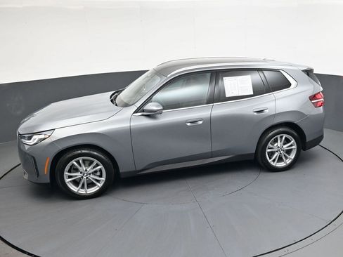 Used 2025 BMW X3 xDrive30i w/ Convenience Package image 25