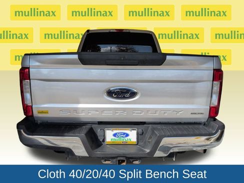 Used 2018 Ford F250 XLT image 30