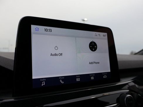 New 2026 Ford Escape ST-Line w/ Cold Weather Package image 32