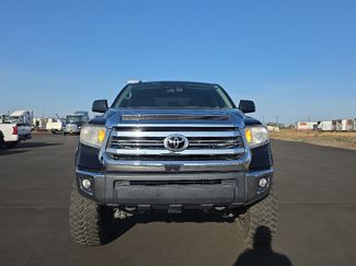 Certified 2017 Toyota Tundra SR5 AWD/4WD video 2