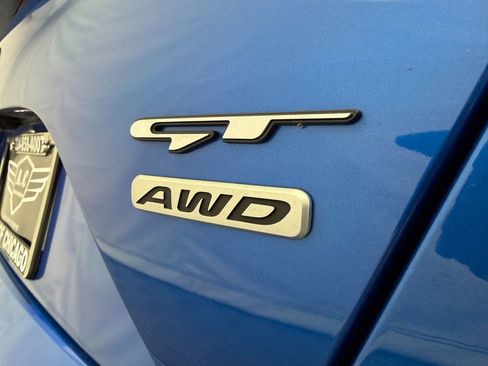 Used 2018 Kia Stinger GT image 5