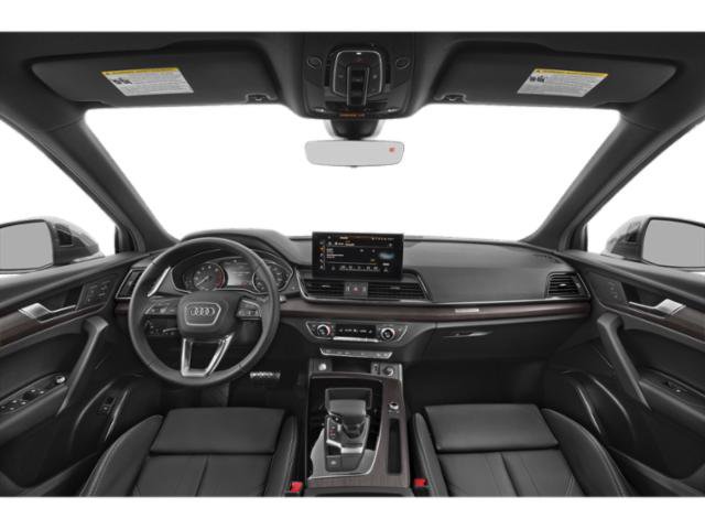 Used 2023 Audi Q5 2.0T Prestige AWD/4WD image 8