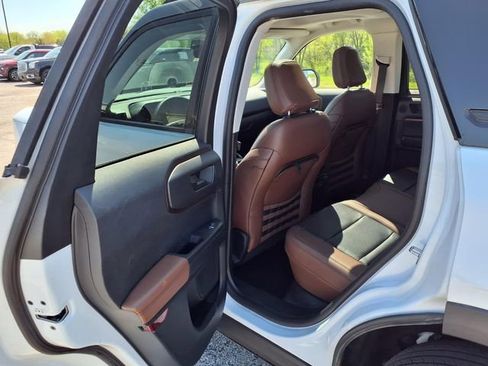 Used 2021 Ford Bronco Sport Badlands w/ Badlands Package AWD/4WD image 74