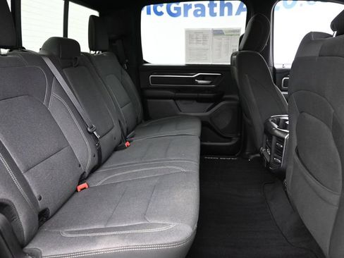 Used 2019 RAM 1500 Big Horn AWD/4WD image 10