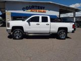 Used 2014 Chevrolet Silverado 1500 LT w/ All Star Edition image 3