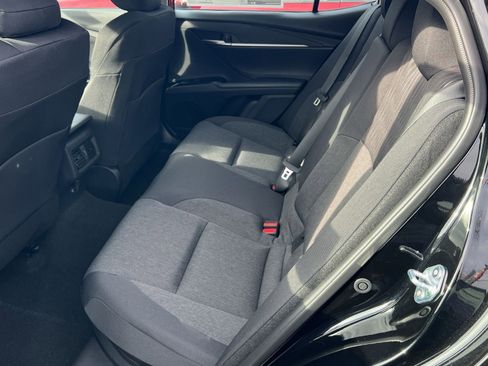 New 2026 Toyota Camry LE image 19