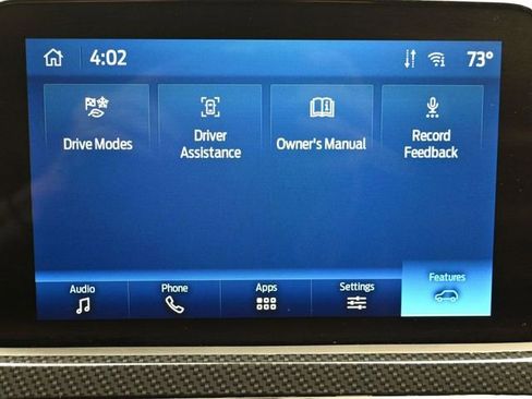 Used 2025 Ford Escape ST-Line AWD/4WD image 43