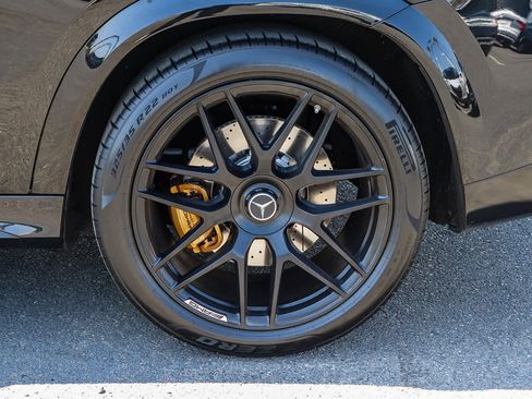 Used 2021 Mercedes-Benz GLE 63 AMG S image 14