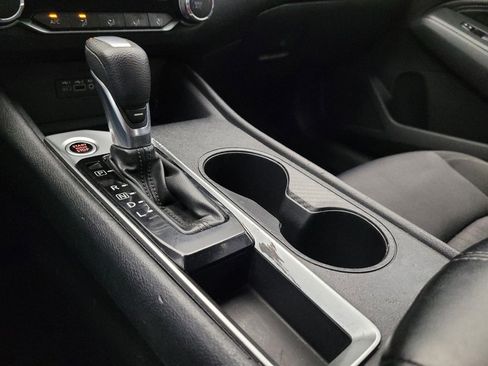 Used 2020 Nissan Altima 2.5 S image 26