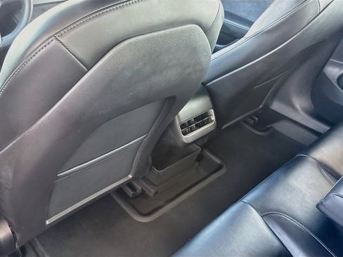 Used 2021 Tesla Model 3 Standard Range Plus RWD image 28