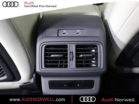 Certified 2025 Audi Q5 Premium w/ Convenience Package AWD/4WD image 24