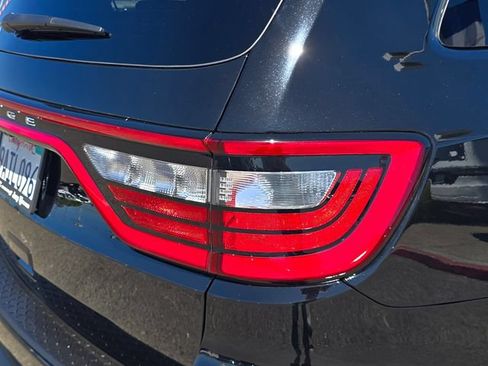 Certified 2022 Dodge Durango SXT RWD image 26