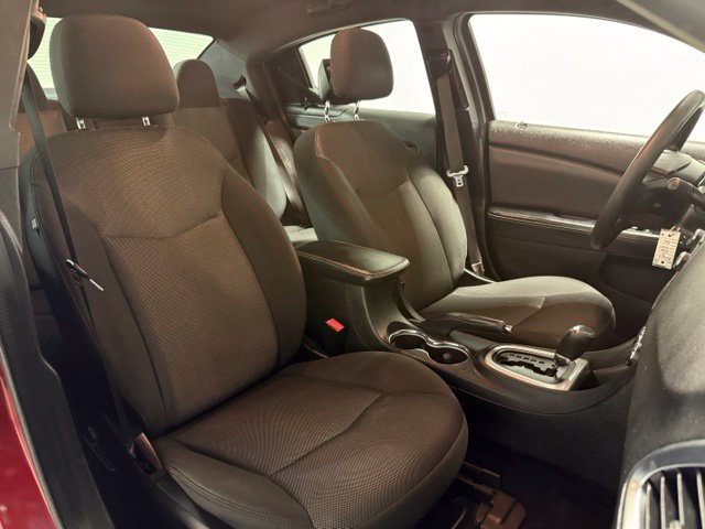 Used 2014 Dodge Avenger SE FWD image 21