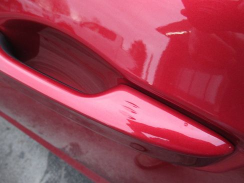 Used 2023 Acura Integra Base 4dr Liftback image 17