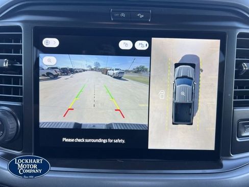 New 2026 Ford F150 XLT w/ Equipment Group 302A MID image 53