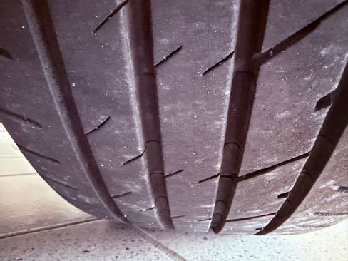 Certified 2025 Lexus IS 350 F Sport image 17