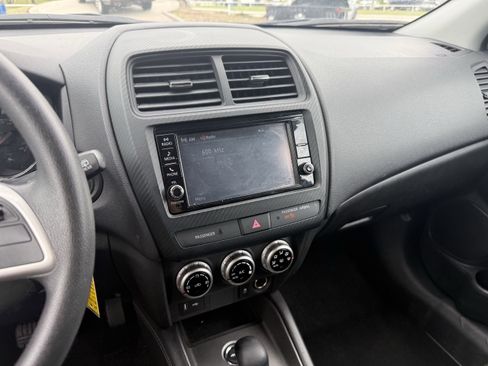 Used 2024 Mitsubishi Outlander Sport AWD image 22