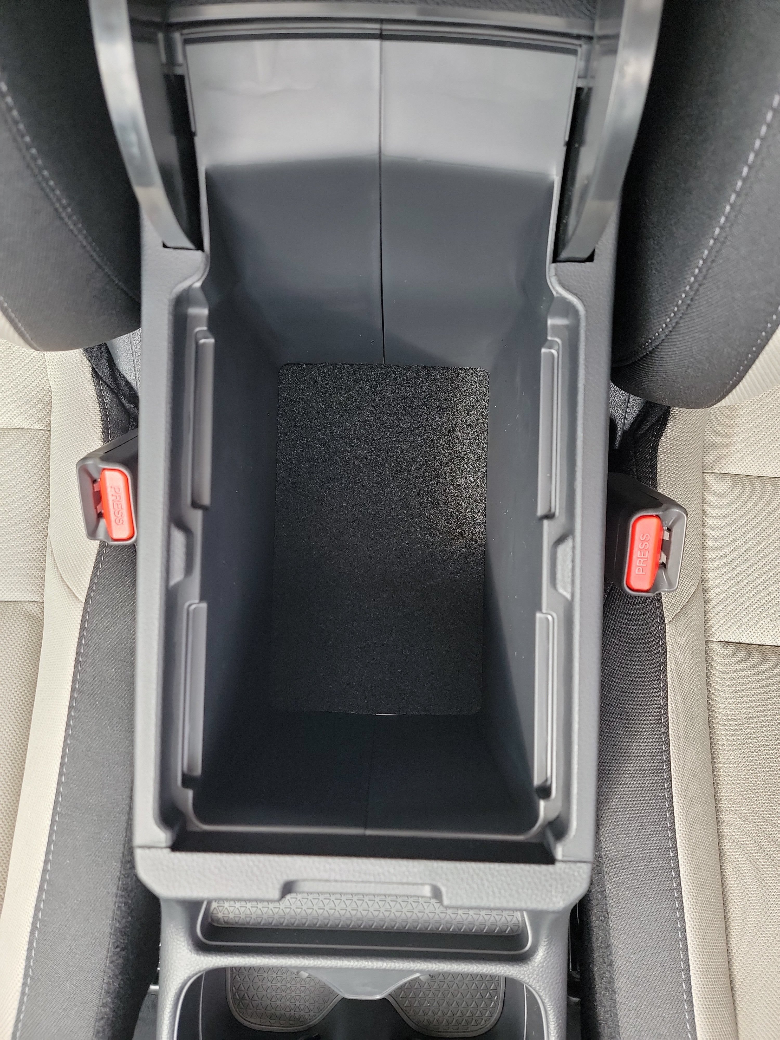 New 2027 Honda CR-V EX image 25
