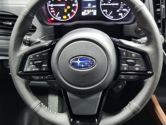 New 2026 Subaru Forester Touring AWD/4WD image 25