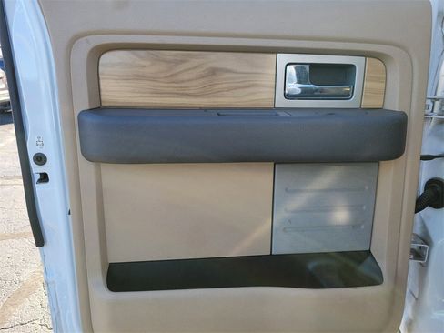 Used 2011 Ford F150 Lariat w/ Lariat Plus Pkg image 10