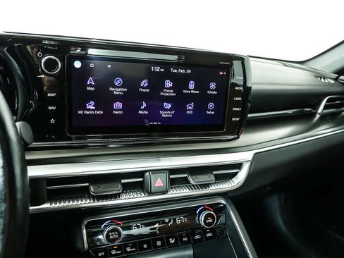 Used 2022 Kia K5 GT w/ GT1 Package image 13