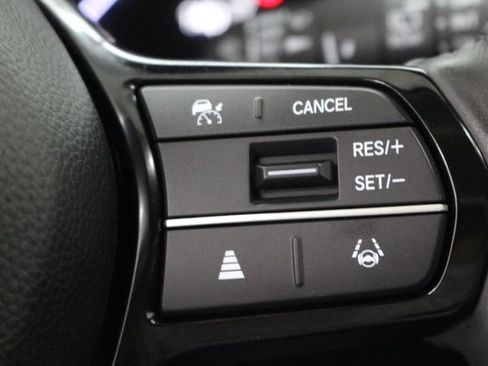 Used 2024 Honda CR-V EX-L image 14