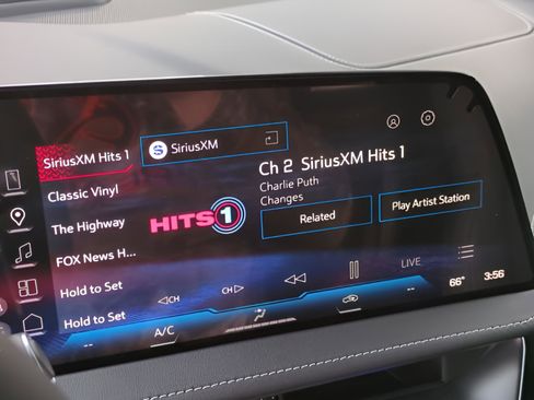 New 2026 Chevrolet Corvette 1LT w/ Battery Protection Package image 36