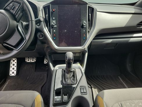 Used 2024 Subaru Crosstrek 2.5i Sport w/ Crosstrek Mirror Package AWD/4WD image 8