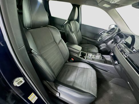 Used 2024 Mitsubishi Outlander SE AWD/4WD image 31