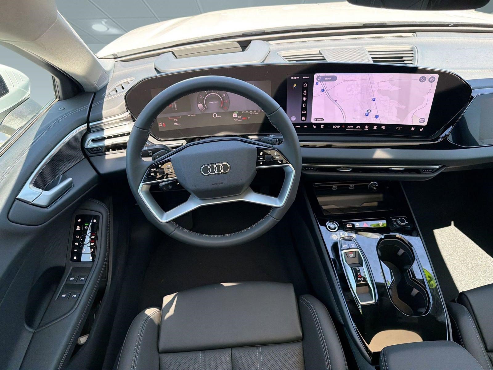 New 2026 Audi A5 Premium Plus AWD/4WD image 27