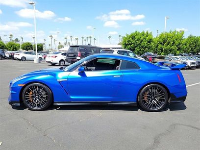 Used 2024 Nissan GT-R Premium w/ Premium Interior Package