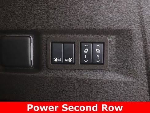 Used 2024 GMC Yukon Denali AWD/4WD image 34