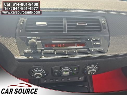 Used 2007 BMW M Roadster image 24