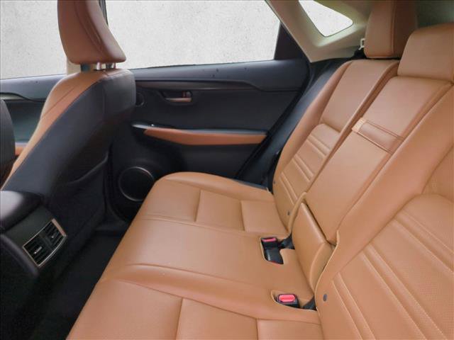 Used 2021 Lexus NX 300 FWD w/ Accessory Package 2 image 20