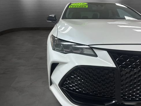 Used 2019 Toyota Avalon XSE w/ Carpet Mat Package FWD image 30