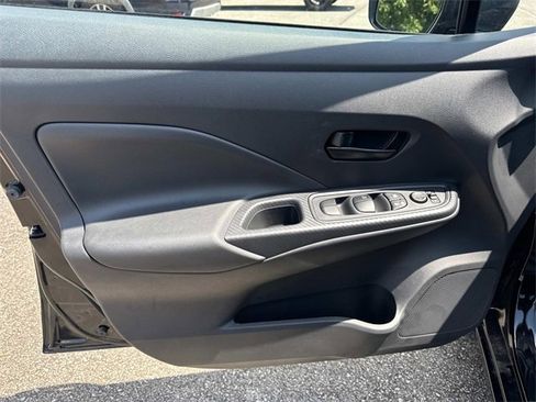 New 2025 Nissan Versa S w/ S Plus Package image 18