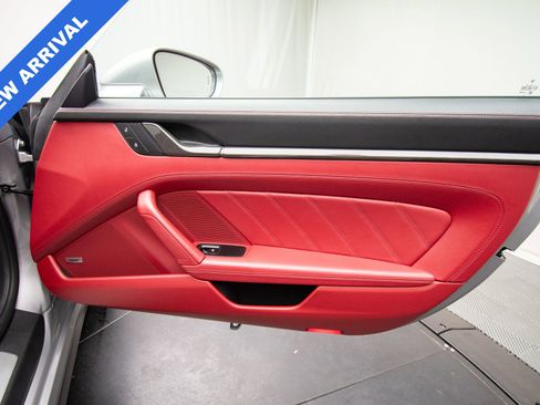 Used 2022 Porsche 911 Turbo AWD/4WD image 36